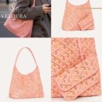 Hobo Bag – Colorful Modern Chic Style