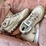 Samba-Style Women Sneakers – Casual Training Shoes - Image 4