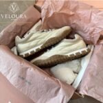 Samba-Style Women Sneakers – Casual Training Shoes - Image 5