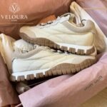 Samba-Style Women Sneakers – Casual Training Shoes - Image 6