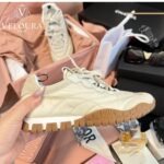 Samba-Style Women Sneakers – Casual Training Shoes - Image 7