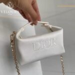 Mini Lunch Box Crossbody Bag – Cute Structured Style - Image 2