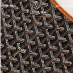 Classic Pattern Tote Bag – Elegant Everyday Style - Image 2