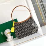 Classic Pattern Tote Bag – Elegant Everyday Style - Image 8