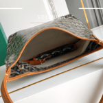 Classic Pattern Tote Bag – Elegant Everyday Style - Image 7
