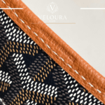 Classic Pattern Tote Bag – Elegant Everyday Style - Image 6