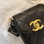 Mini Quilted Chain Bag – Elegant Classic Style Women Bag