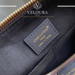 Speedy Style Bag – Classic Monogram Travel Design - Image 5