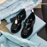 Chunky Loafers