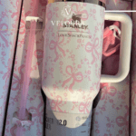 Thermal Tumbler