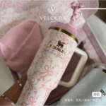 Thermal Tumbler