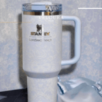 Thermal Tumbler