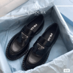 Chunky Loafers