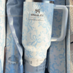 Thermal Tumbler