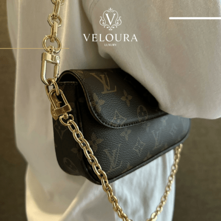 Mini Crossbody Bag