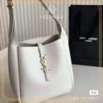 Premium Hobo Bag – Soft Genuine Leather Everyday Style