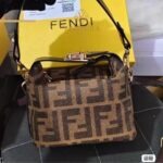 Mini Shoulder Bag – Chic Trendy Compact Women Bag