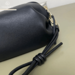 Bow Bag – French Chic Cylindrical Style - Image 4