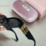 Stylish Women Sunglasses – Modern Chic UV Protection Eyewear