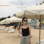 Stylish Women Sunglasses – Modern Chic UV Protection Eyewear