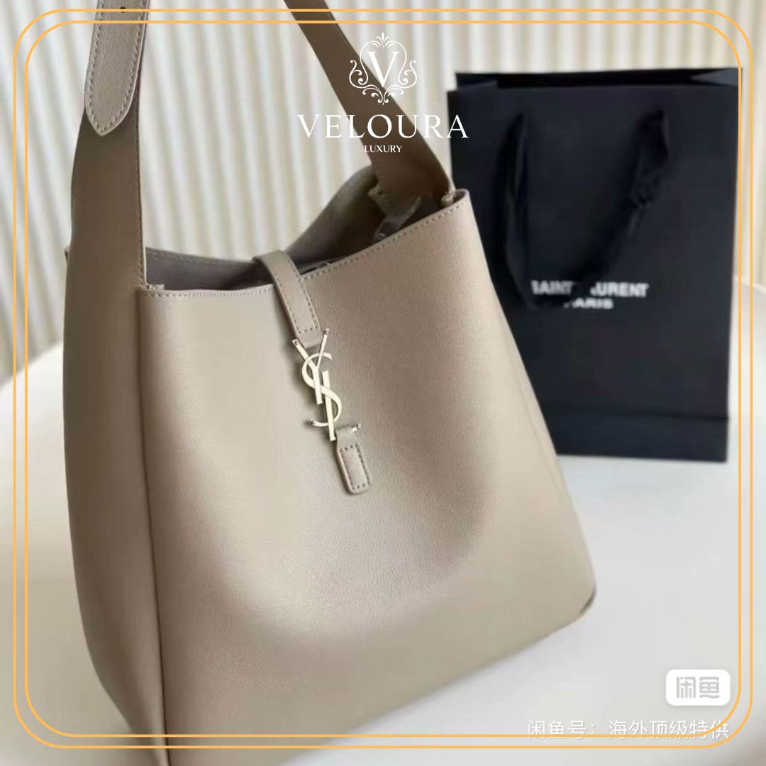 Pink New Collection Instagram post (3) Premium Hobo Bag – Soft Genuine Leather Everyday Style حقيبة هوبو فاخرة