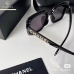Oversized Chic Sunglasses
