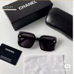 Oversized Chic Sunglasses