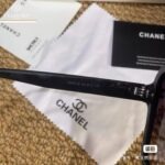 Oversized Chic Sunglasses
