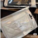Luxury slim card wallet – Mini design, soft leather - Image 6