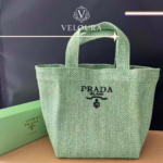 Woven Style Tote Bag – Elegant Everyday Shoulder Bag - Image 5