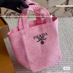 Woven Style Tote Bag – Elegant Everyday Shoulder Bag - Image 7