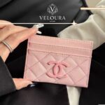 Card Holder Wallet محفظة كروت رفيعة