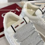 Platform Chunky Sneakers – Fashion Height Boost Casual Shoes - Image 3