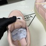 Platform Chunky Sneakers – Luxury Inspired Casual Street Shoes - Image 4