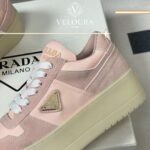 Platform Chunky Sneakers – Luxury Inspired Casual Street Shoes - Image 5