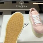 Platform Chunky Sneakers – Luxury Inspired Casual Street Shoes - Image 6