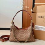 Classic Shoulder Bag – Elegant Everyday Luxury Handbag - Image 2