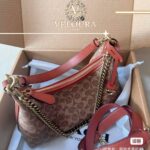 Classic Shoulder Bag – Elegant Everyday Luxury Handbag - Image 3