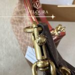Classic Shoulder Bag – Elegant Everyday Luxury Handbag - Image 4