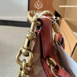 Classic Shoulder Bag – Elegant Everyday Luxury Handbag - Image 5
