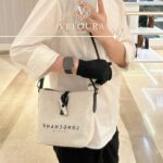 Roseau Bucket Bag شنطة روزو باكت شيك – شنطة دلو فرنسية فاخرة
