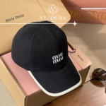 Embroidered Cotton Baseball Cap – Unisex Casual Fashion Cap - Image 8