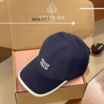 Embroidered Cotton Baseball Cap – Unisex Casual Fashion Cap - Image 7
