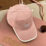 Embroidered Cotton Baseball Cap – Unisex Casual Fashion Cap - Image 4