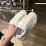Luxury Low-Top Sneakers – B33 Inspired Unisex Street Shoes - Image 4