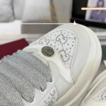 Platform Chunky Sneakers – Fashion Height Boost Casual Shoes - Image 8