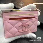 Luxury slim card wallet – Mini design, soft leather - Image 2