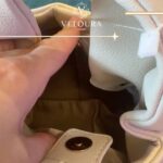 Polène Cloud Bag – Minimal Luxury Leather Handbag - Image 3