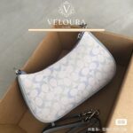 Half Moon Shoulder Bag شنطة كتف هلالية شيك حريمي